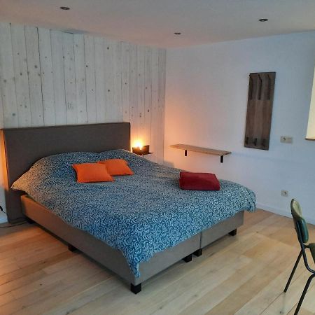 Le Grand Ravel Apartment เวมส์ ภายนอก รูปภาพ