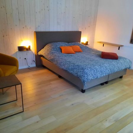 Le Grand Ravel Apartment เวมส์ ภายนอก รูปภาพ