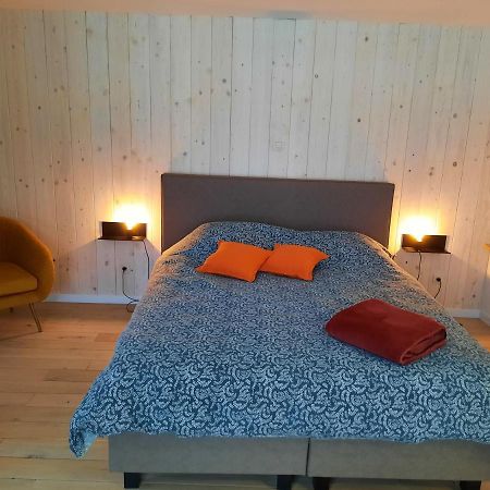 Le Grand Ravel Apartment เวมส์ ภายนอก รูปภาพ