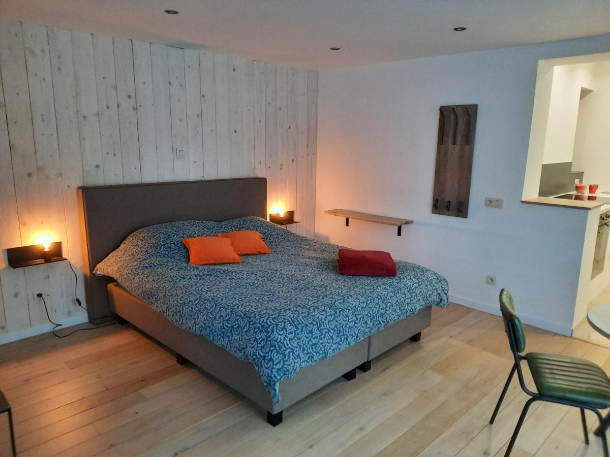 Le Grand Ravel Apartment เวมส์ ภายนอก รูปภาพ