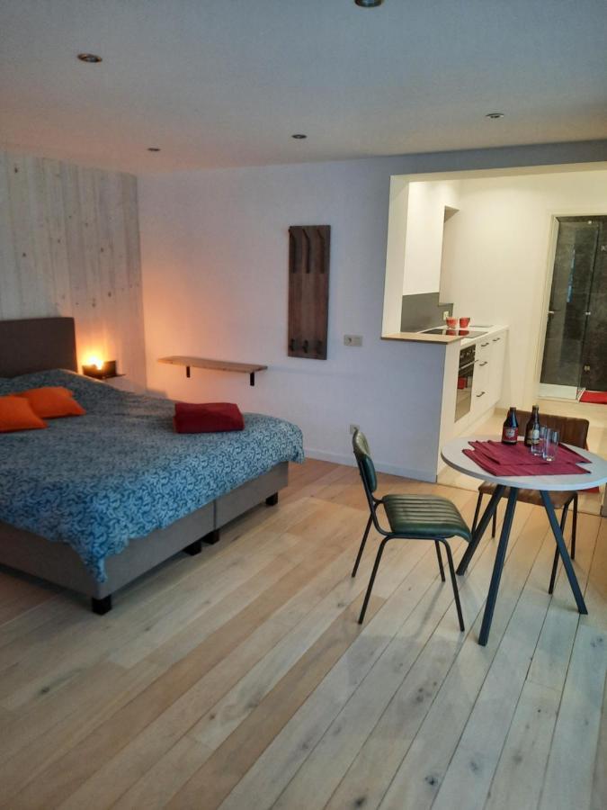 Le Grand Ravel Apartment เวมส์ ภายนอก รูปภาพ