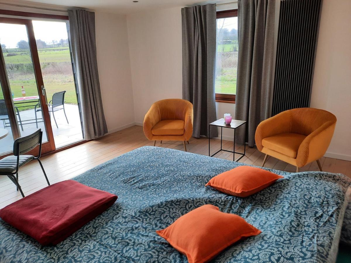 Le Grand Ravel Apartment เวมส์ ภายนอก รูปภาพ