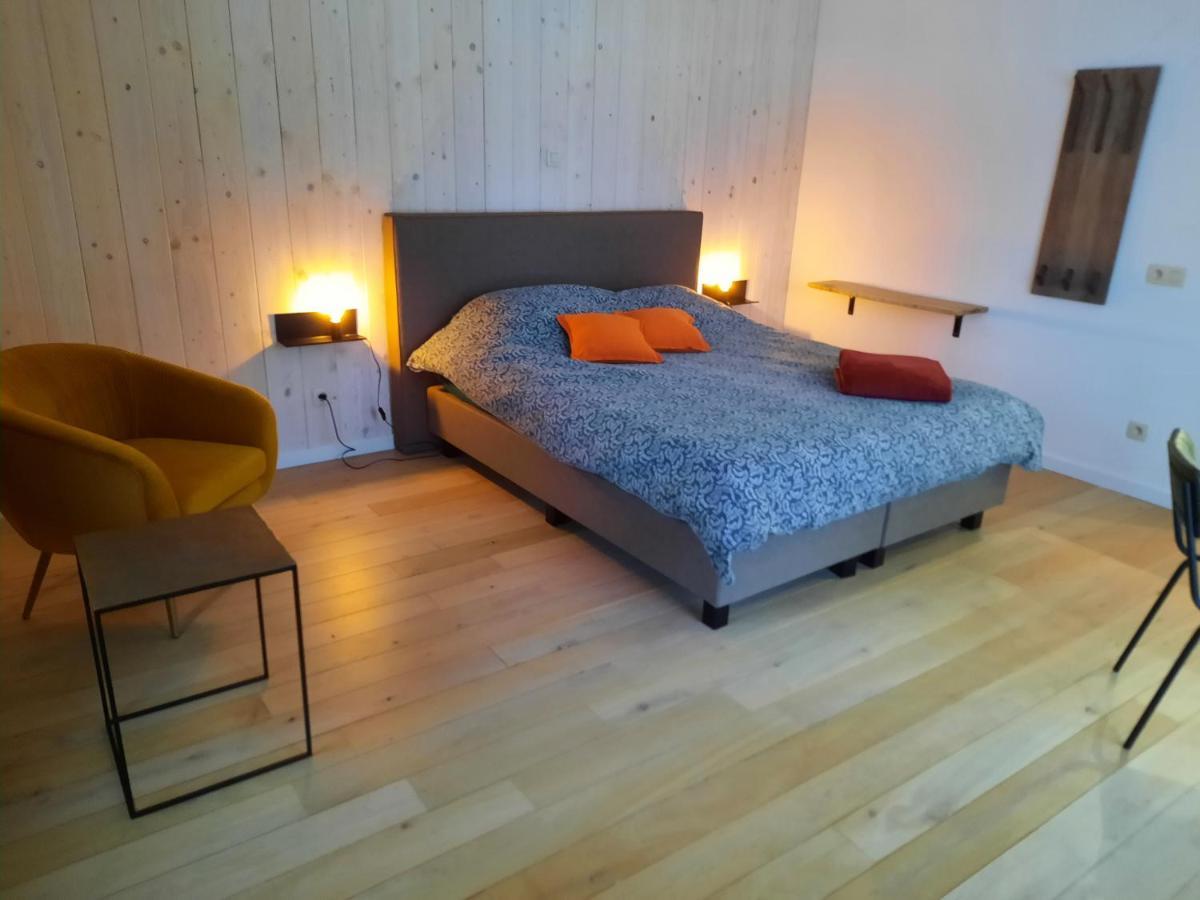 Le Grand Ravel Apartment เวมส์ ภายนอก รูปภาพ