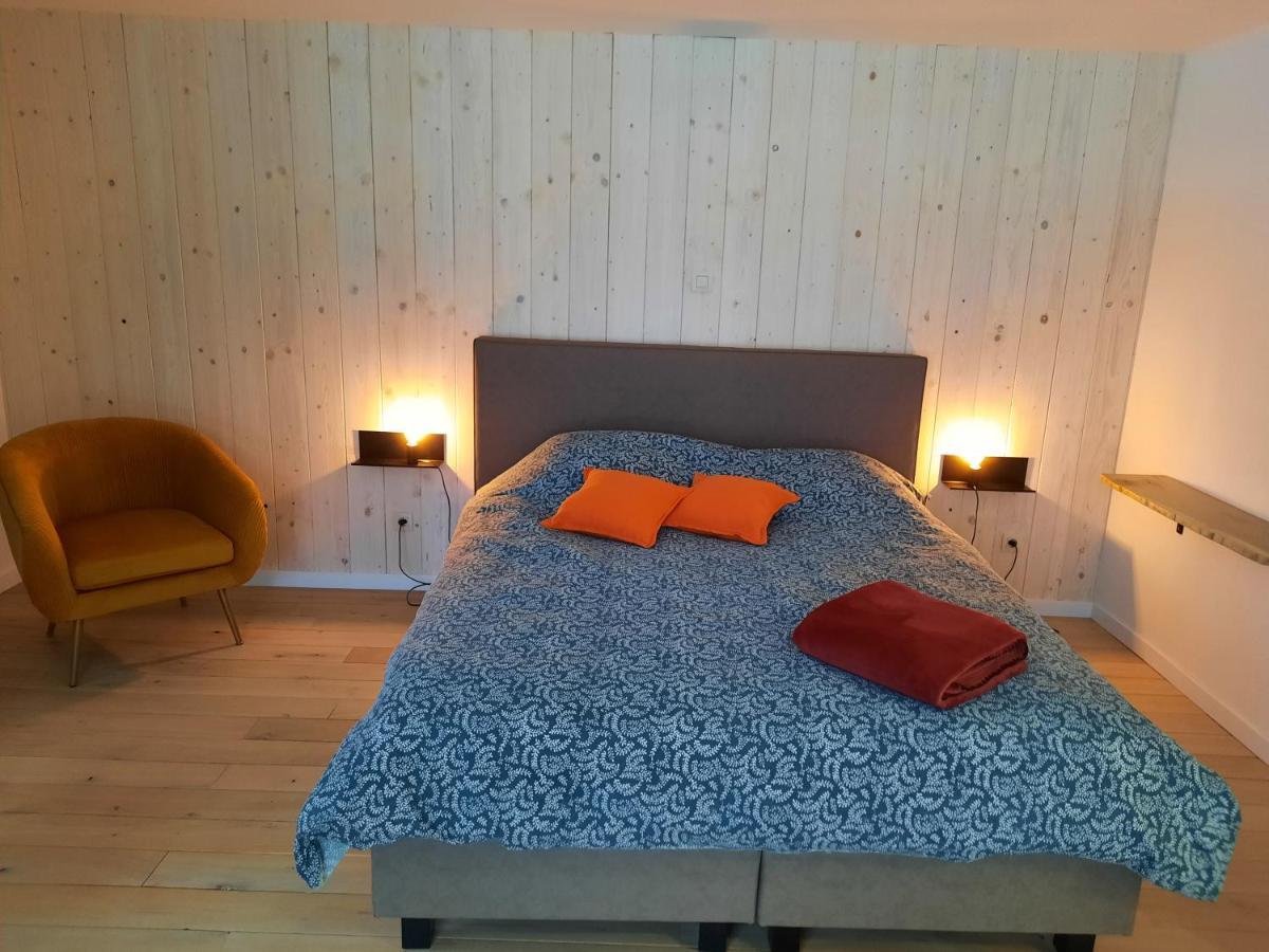 Le Grand Ravel Apartment เวมส์ ภายนอก รูปภาพ